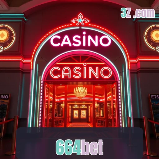 Segurança e Diversão: A Confiável 664bet em Jogos Online