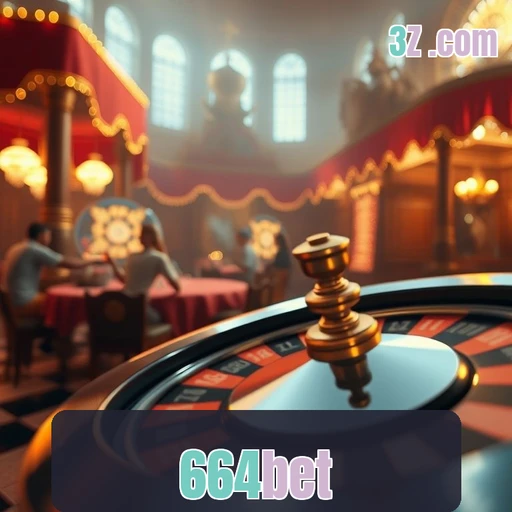 Emoção do Esporte Online no 664bet: Apostas e Diversão