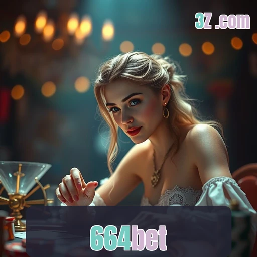 Inovações na Plataforma 664bet: Diversão e Engajamento Garantidos