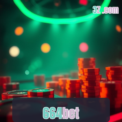Promoções Imperdíveis na 664bet: Jogar Nunca Foi Tão Engajador!