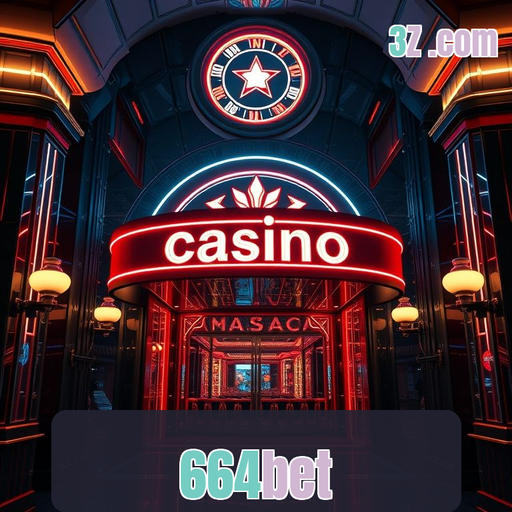 664bet